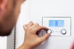 best Sidway boiler servicing companies