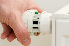 Sidway central heating repair costs