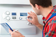 free commercial Sidway boiler quotes