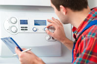 free Sidway gas safe engineer quotes