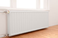 Sidway heating installation