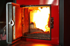 solid fuel boilers Sidway